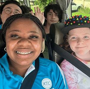 Teen Konnect - Kids Therapy Club