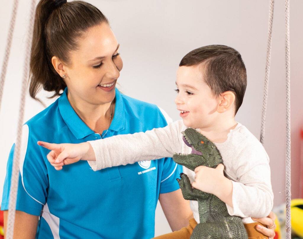 KTCTV- Kids Therapy Club